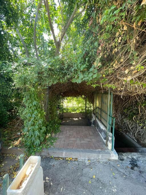Casa Vacanza Giardini Naxos Taormina Miranaxos Eksteriør bilde