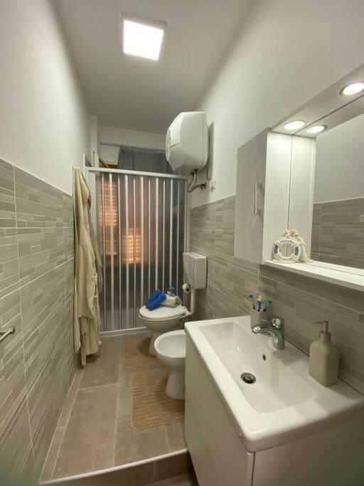 Casa Vacanza Giardini Naxos Taormina Miranaxos Eksteriør bilde