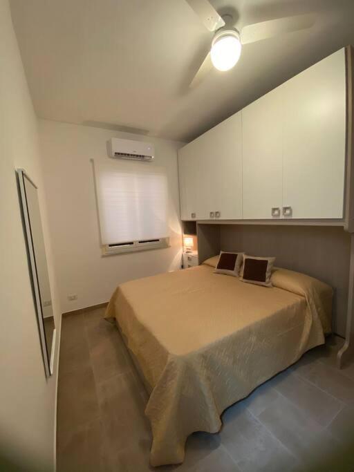 Casa Vacanza Giardini Naxos Taormina Miranaxos Eksteriør bilde