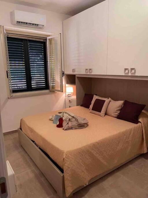 Casa Vacanza Giardini Naxos Taormina Miranaxos Eksteriør bilde