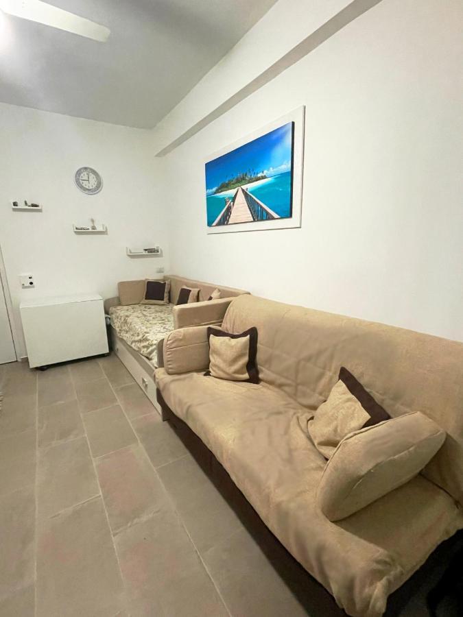 Casa Vacanza Giardini Naxos Taormina Miranaxos Eksteriør bilde