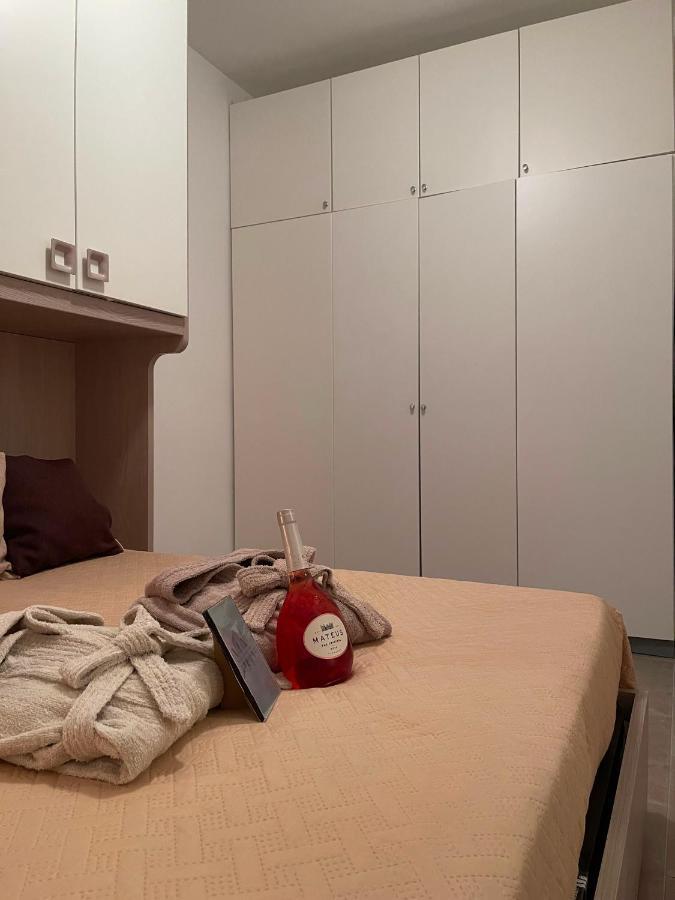 Casa Vacanza Giardini Naxos Taormina Miranaxos Eksteriør bilde