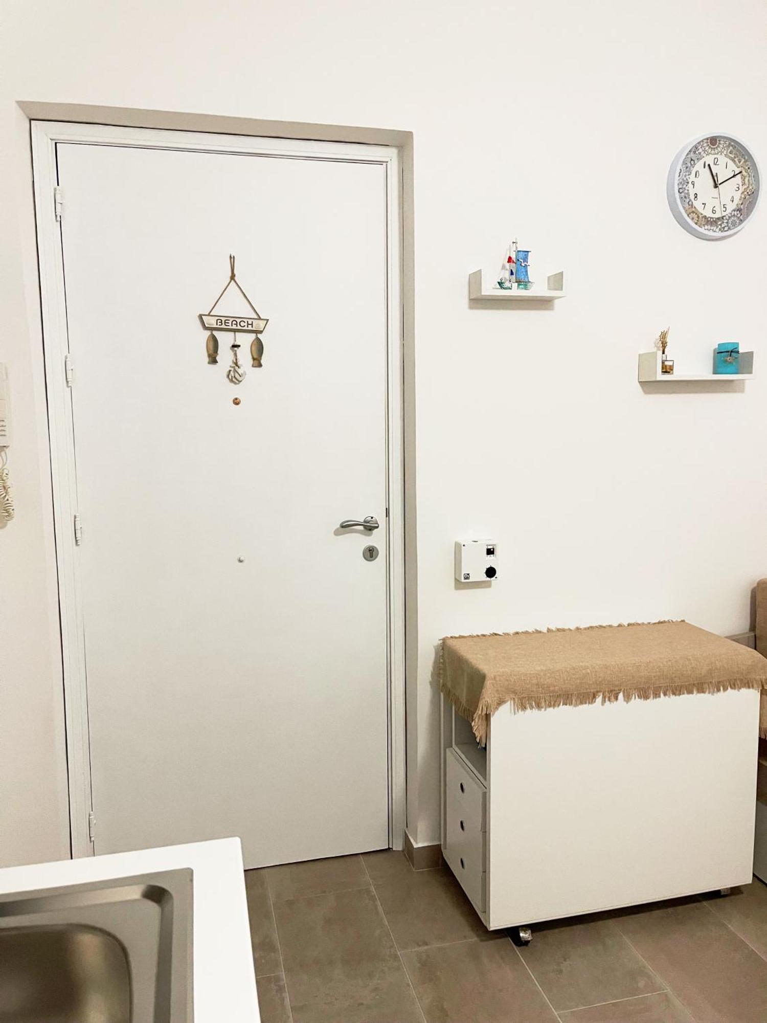 Casa Vacanza Giardini Naxos Taormina Miranaxos Eksteriør bilde
