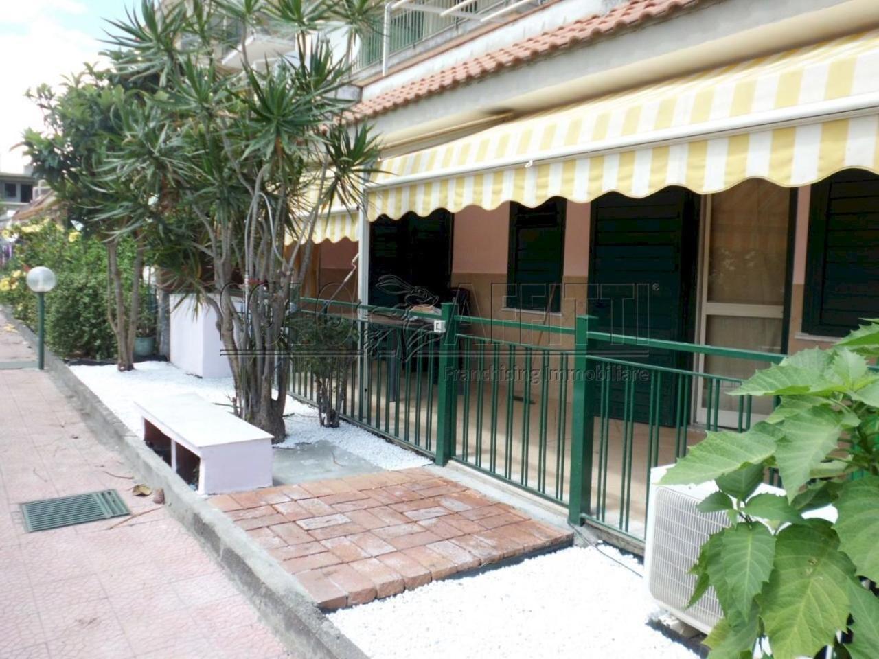Casa Vacanza Giardini Naxos Taormina Miranaxos Eksteriør bilde